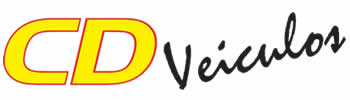 CD Veiculos Logo